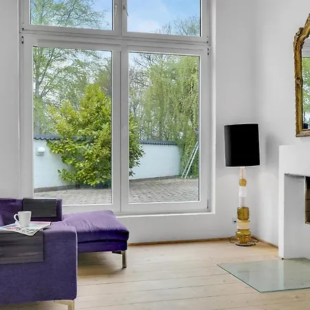 度假居 Amazing In With 2 Bedrooms