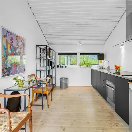 Amazing In With 2 Bedrooms * 霍尔斯特布罗