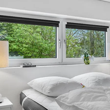 度假居 Amazing In With 2 Bedrooms *