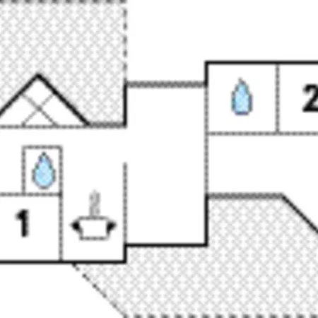 度假居 Amazing In With 2 Bedrooms 霍尔斯特布罗