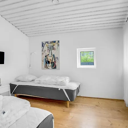 度假居 Amazing In With 2 Bedrooms *