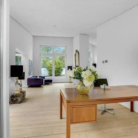 度假居 Amazing In With 2 Bedrooms *